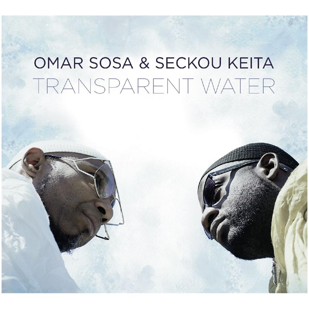 Transparent Water - Omar Sosa & Seckou Keita - Foto 1