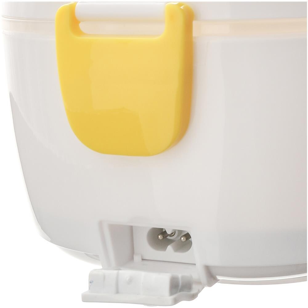 Scaldavivande Elettrico Potenza 40 Watt Giallo Cod 90.920g - Foto 7
