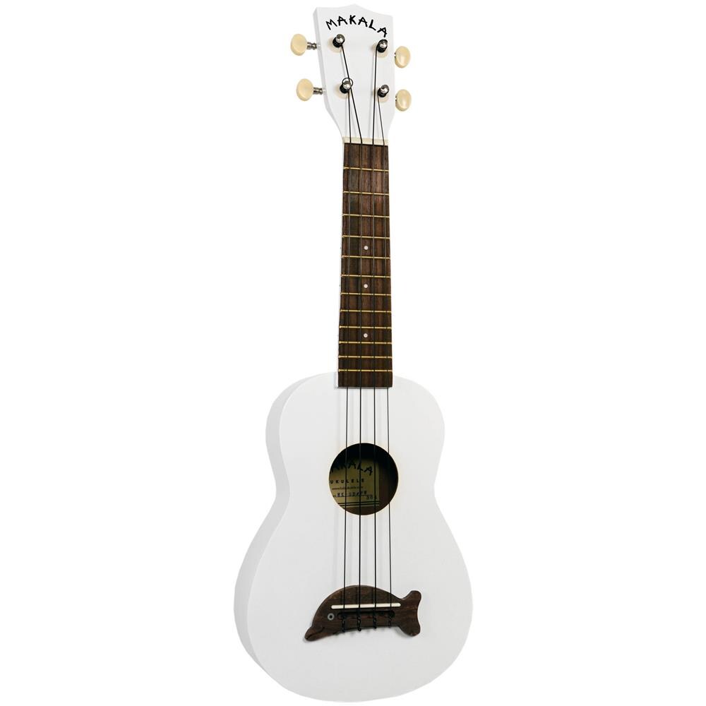 Ukulele Soprano Mk-sd Pw - Foto 1