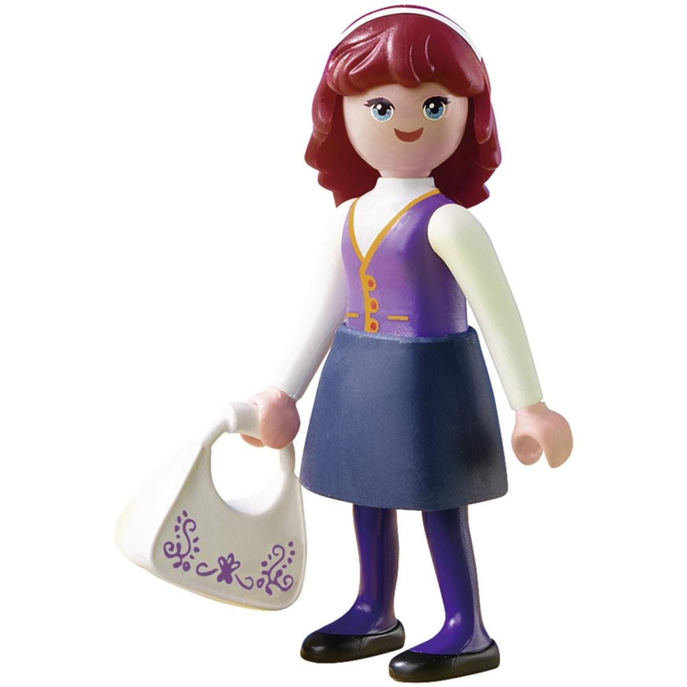 9481 - Spirit - Maricela - Foto 1