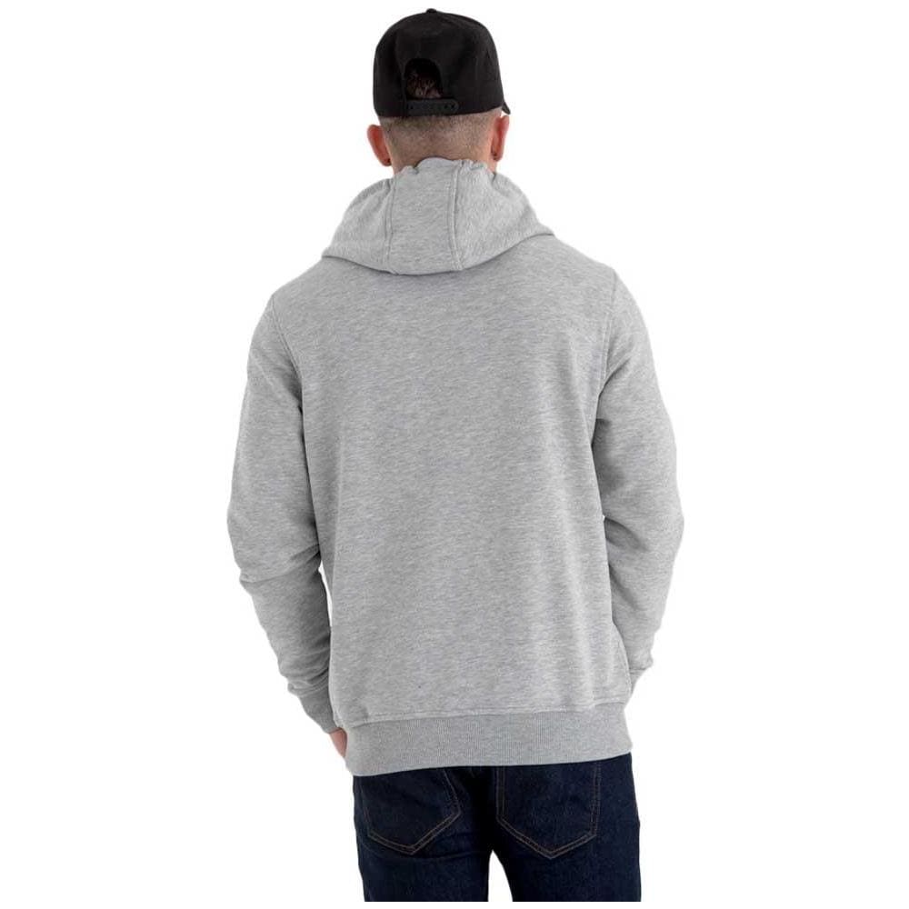 Felpe Team Logo Po Hoody Boston Celtics Abbigliamento Uomo S - Foto 2
