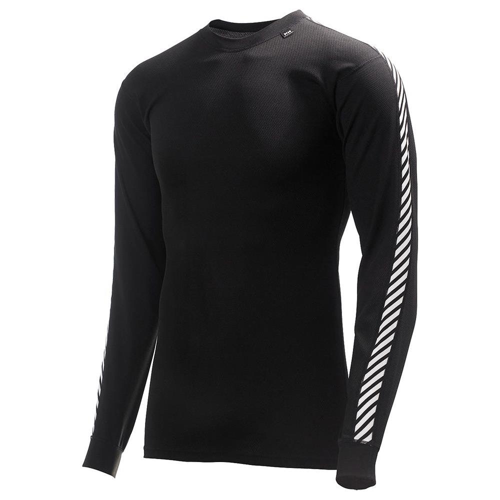 Sottovesti Dry Stripe Crew Abbigliamento Uomo Xl - Foto 1