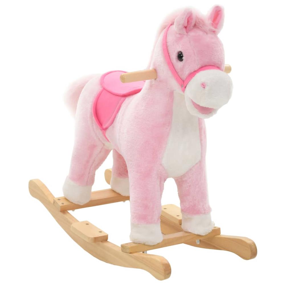 Little Tikes Cavallo A Dondolo Feber Little Tikes Coupe Coccinella