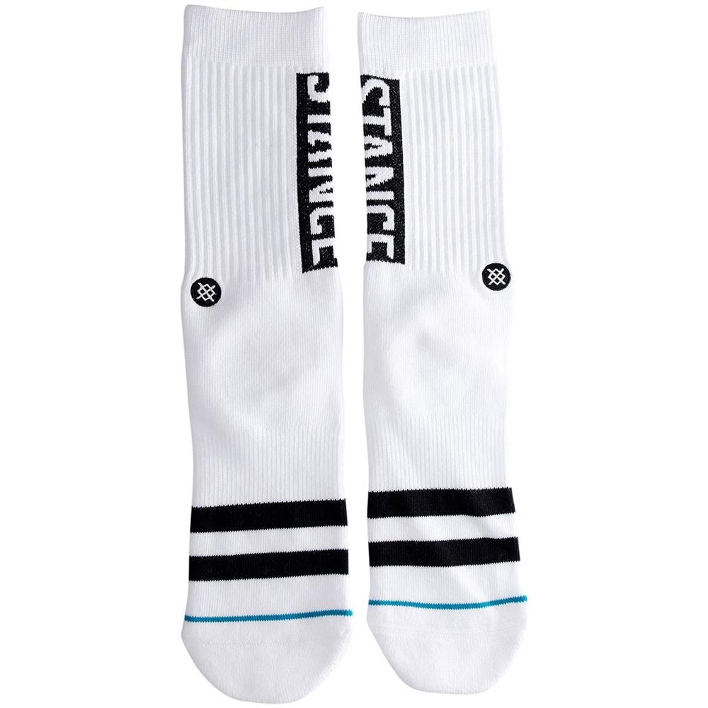 Calzini Og Bianco (m, Bianco) - Foto 2