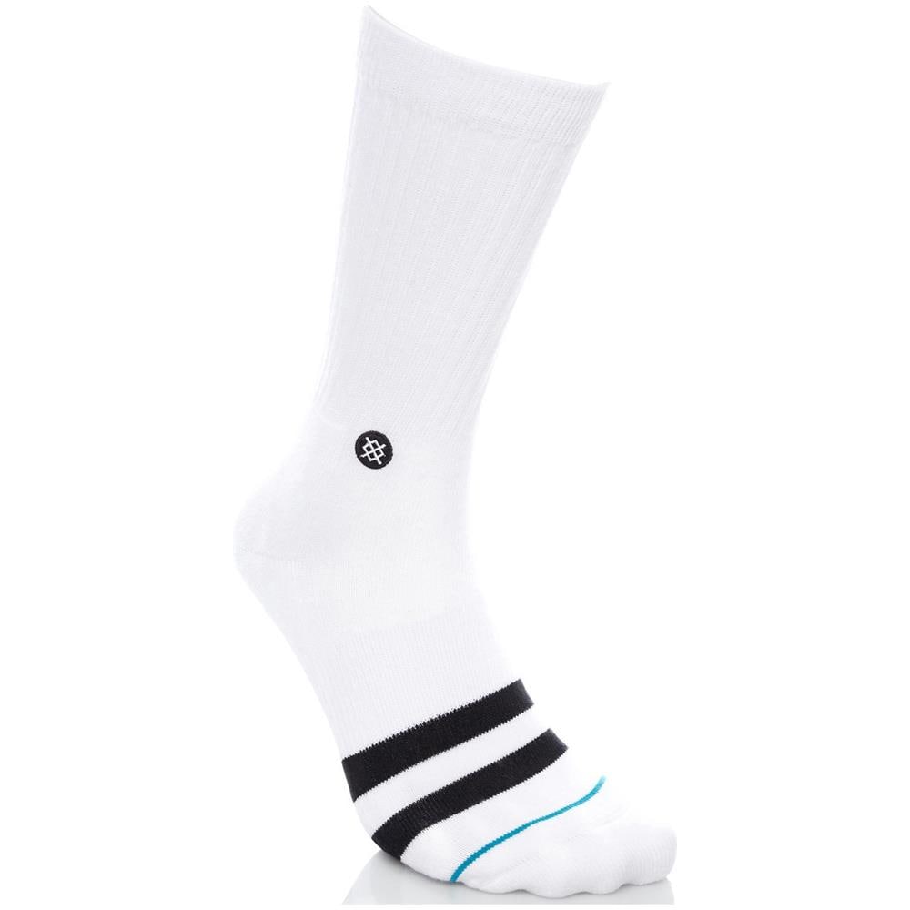 Calzini Og Bianco (m, Bianco) - Foto 1