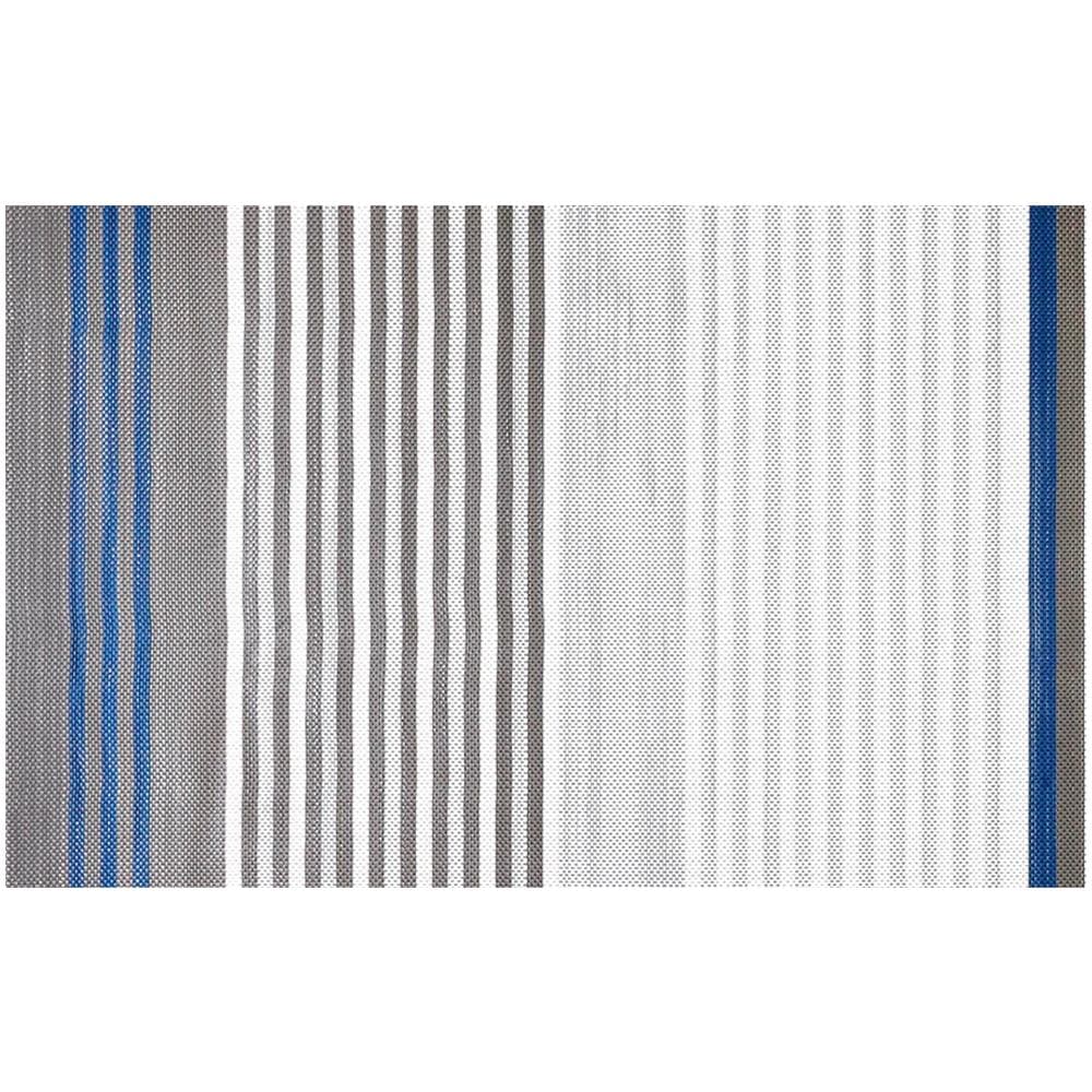 Stuoia Kinetic 400 250x600cm (blu)  - Foto 2