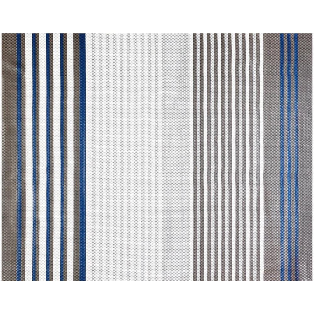 Stuoia Kinetic 400 250x600cm (blu)  - Foto 1