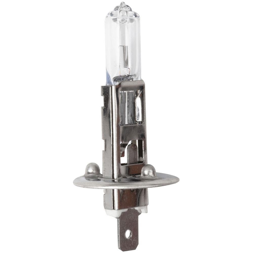 H1 Lampadina Singola Auto +50% Light 12v 55w Attacco P14,5s - Foto 4