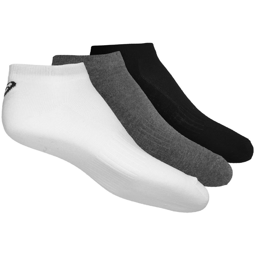 3ppk Ped Sock 155206-0701, Unisex, Multicolore, Calzini, Numero: 35-38 Eu - Foto 2