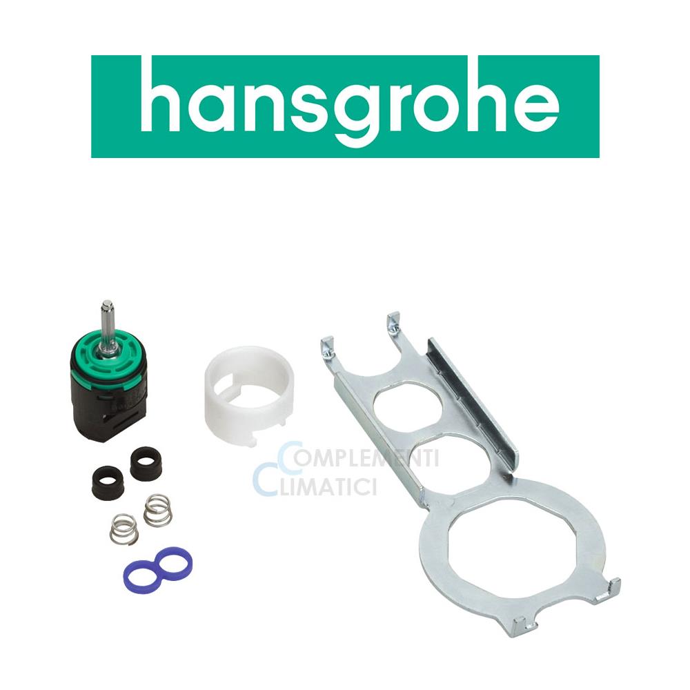 Cartuccia Di Ricambio Miscelazione Joystick | 96339000 - Foto 1