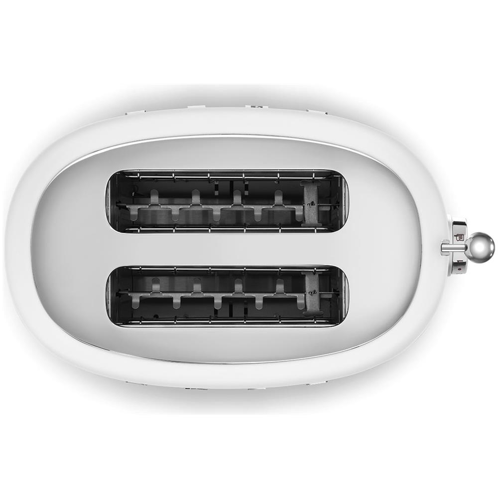 Tostapane TSF01WHMEU 2 fetta /e 950 W Colore Bianco - Foto 8
