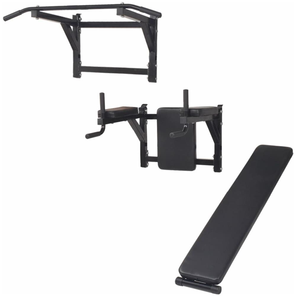 Macchina Multistazione Fitness A Parete Per La Casa - Foto 2