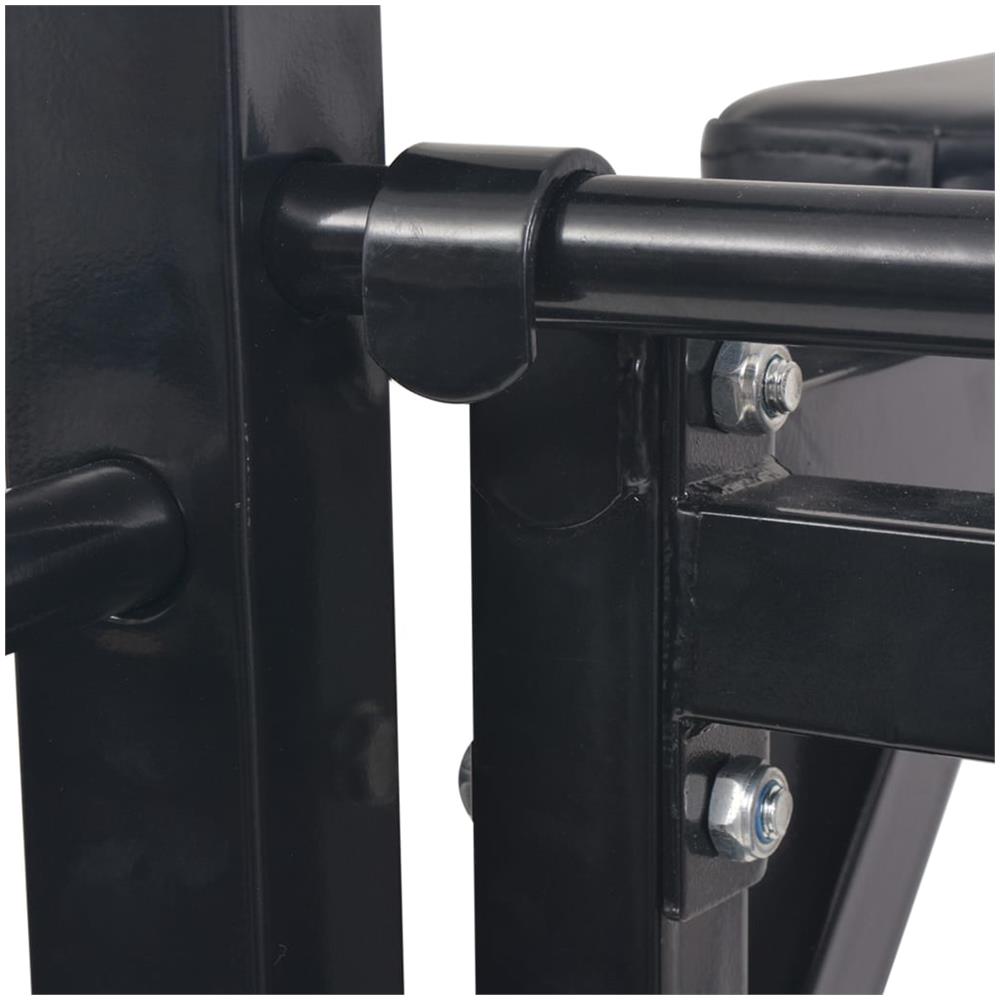 Macchina Multistazione Fitness A Parete Per La Casa - Foto 7