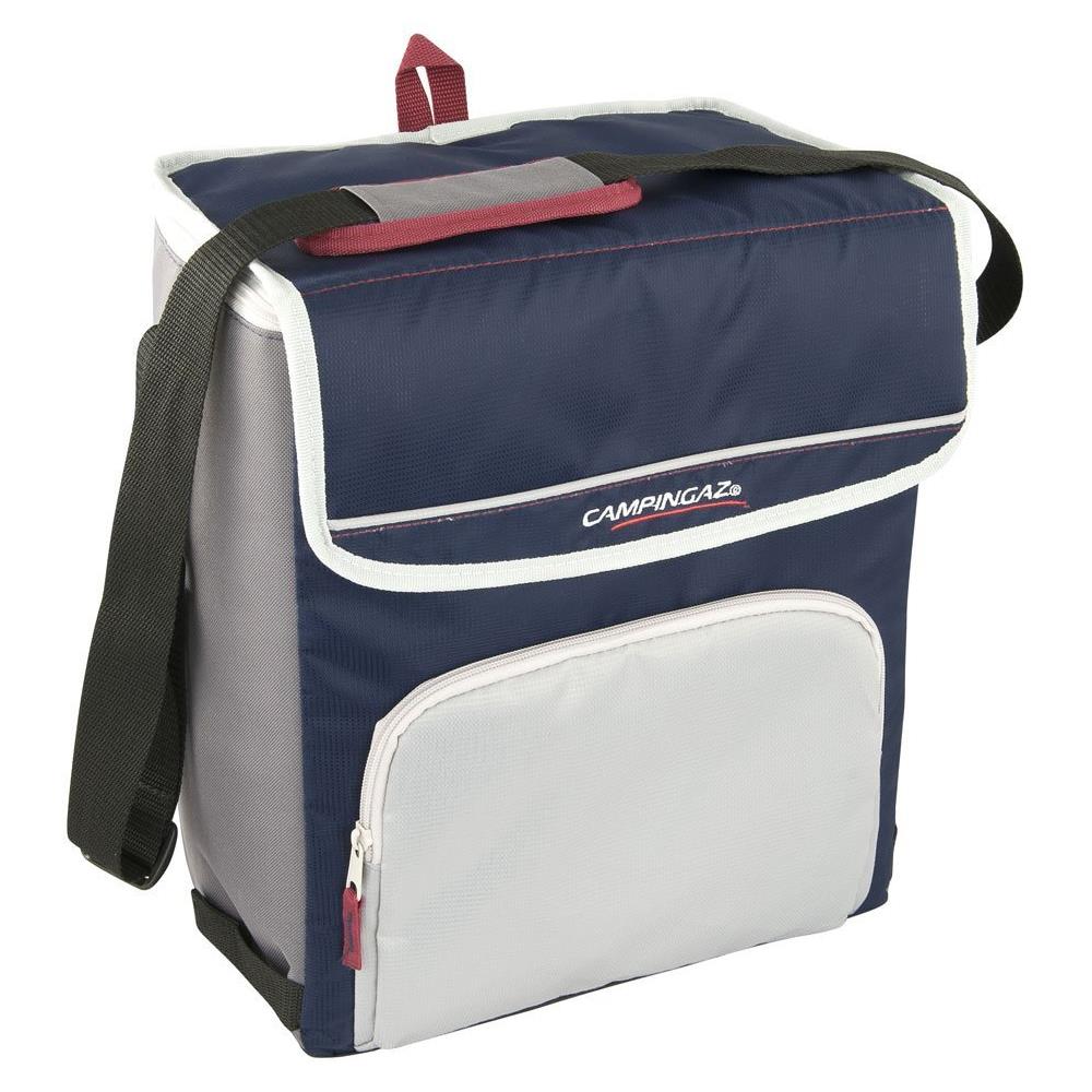 Fold`N Cool, Blu, Grigio - Foto 1