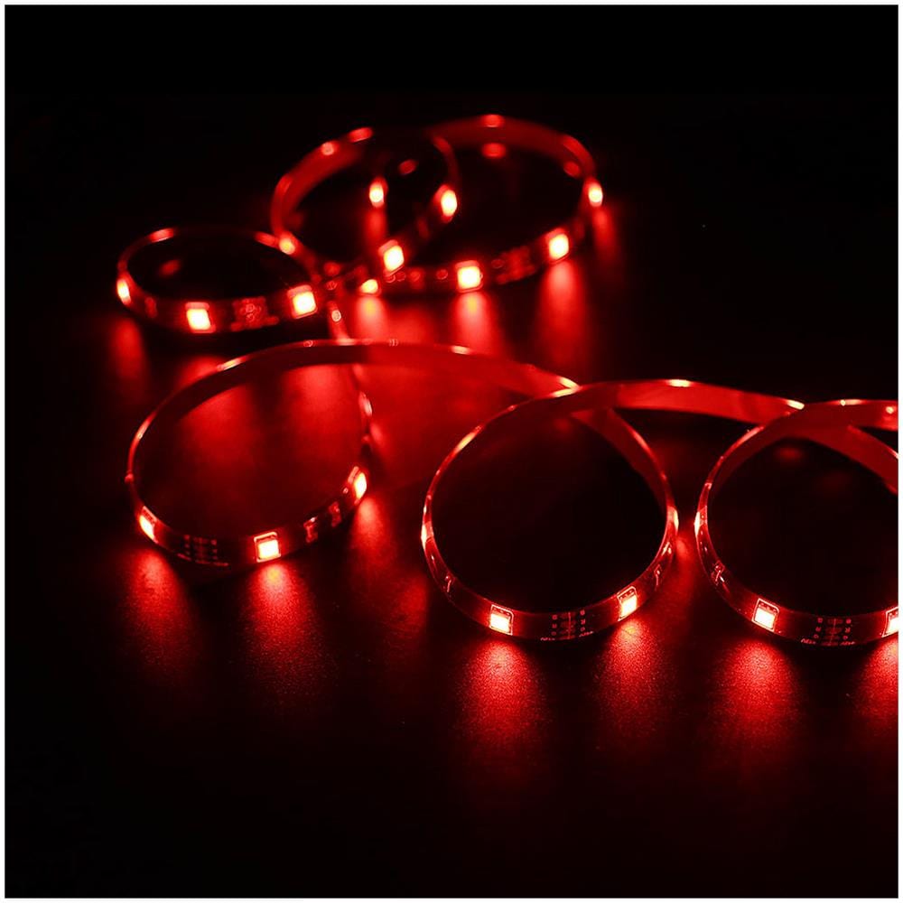 L1-2m Kit Striscia Led 2 Metri - Foto 1