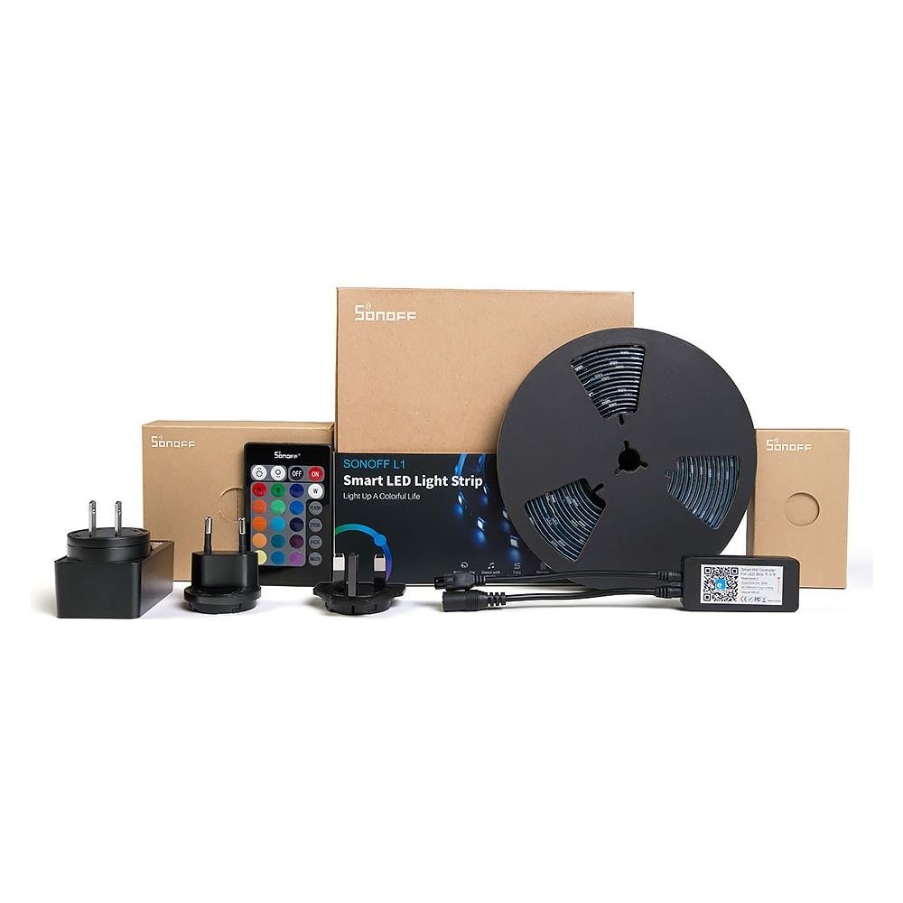 L1-2m Kit Striscia Led 2 Metri - Foto 2