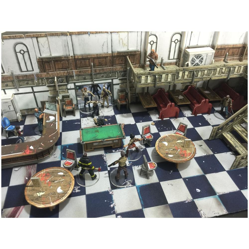 Diner /casino - Foto 1