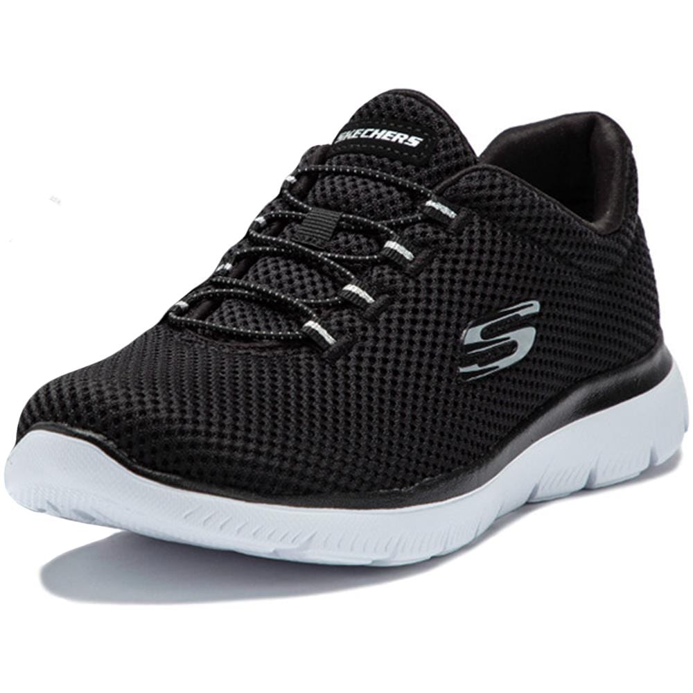 Scarpe Summits - Quick Lapse Taglia 40 Codice 12985-bkw Nero - Foto 6