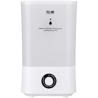 Umidificatore Ad Ultrasuoni Con 3 Membrane Da 20mm - DK3-24 - Nebulizzatore Per Coltivazione Idroponica E Indoor