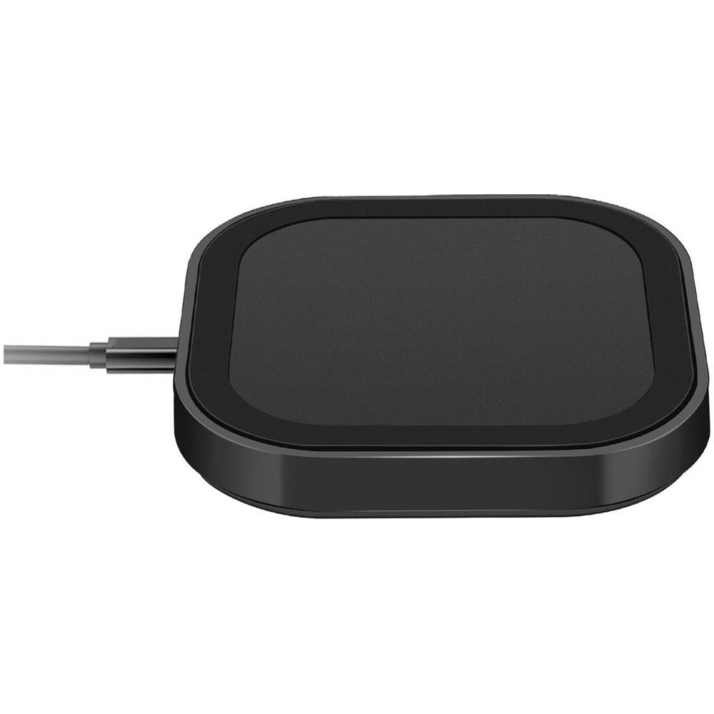 Caricabatterie Wireless Qi 10w - Con Cavo - Foto 2