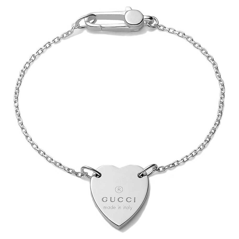 Bracciali Gucci Mod. Yba223513001 - Foto 1