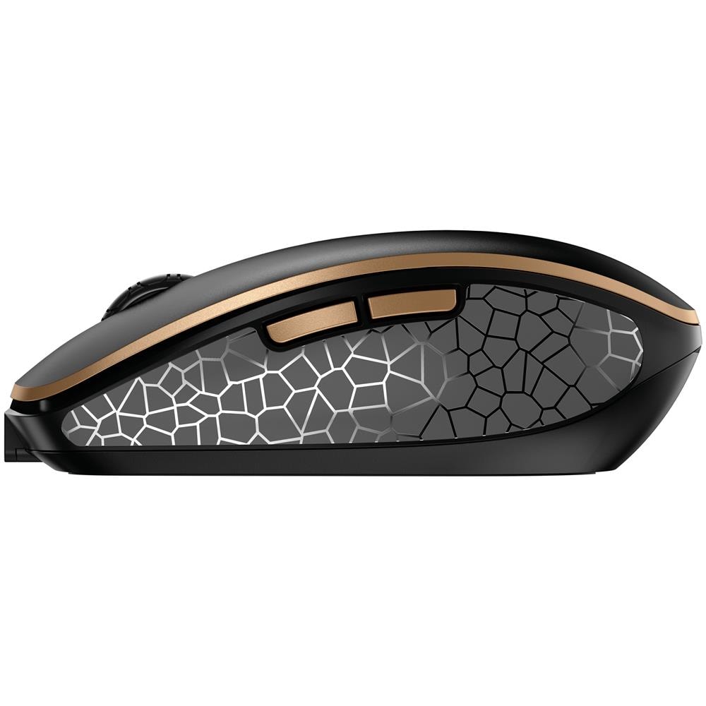 Tastiera e Mouse Wireless 4025112095290 (Layout Svizzero) Colore Nero - Foto 11