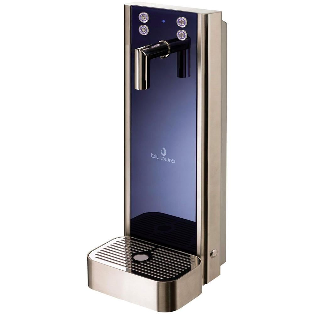 Gasatore Acqua, Distributore Acqua, Erogatore Acqua Frizzante - Bluglass One Tower 3w, Da Tavolo - Foto 1