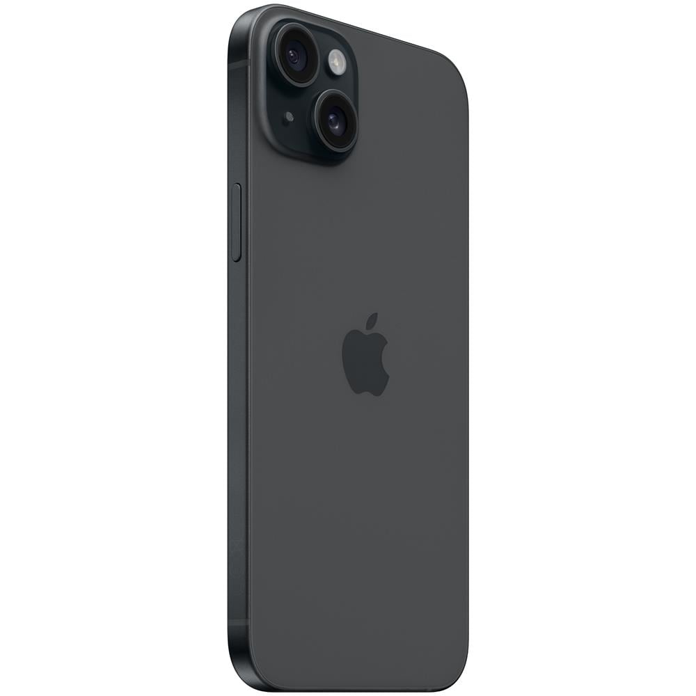 iPhone 15 Plus 128 GB Nero - Foto 2
