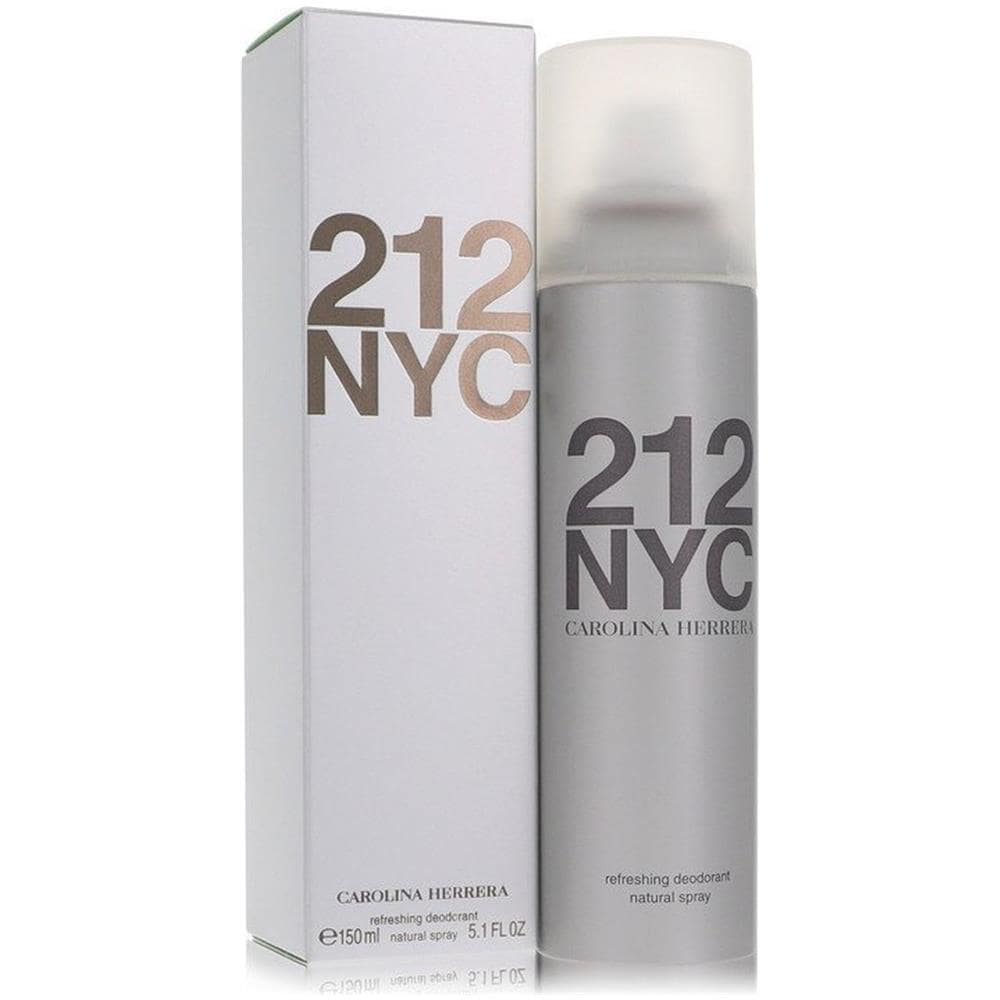 212 By Deodorant Spray 5.1 Oz (women) - Foto 1