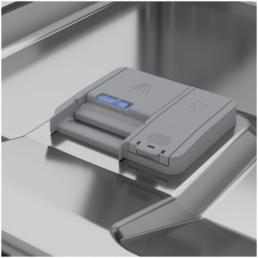 BDFS15020W lavastoviglie Libera installazione 10 coperti E - Foto 6