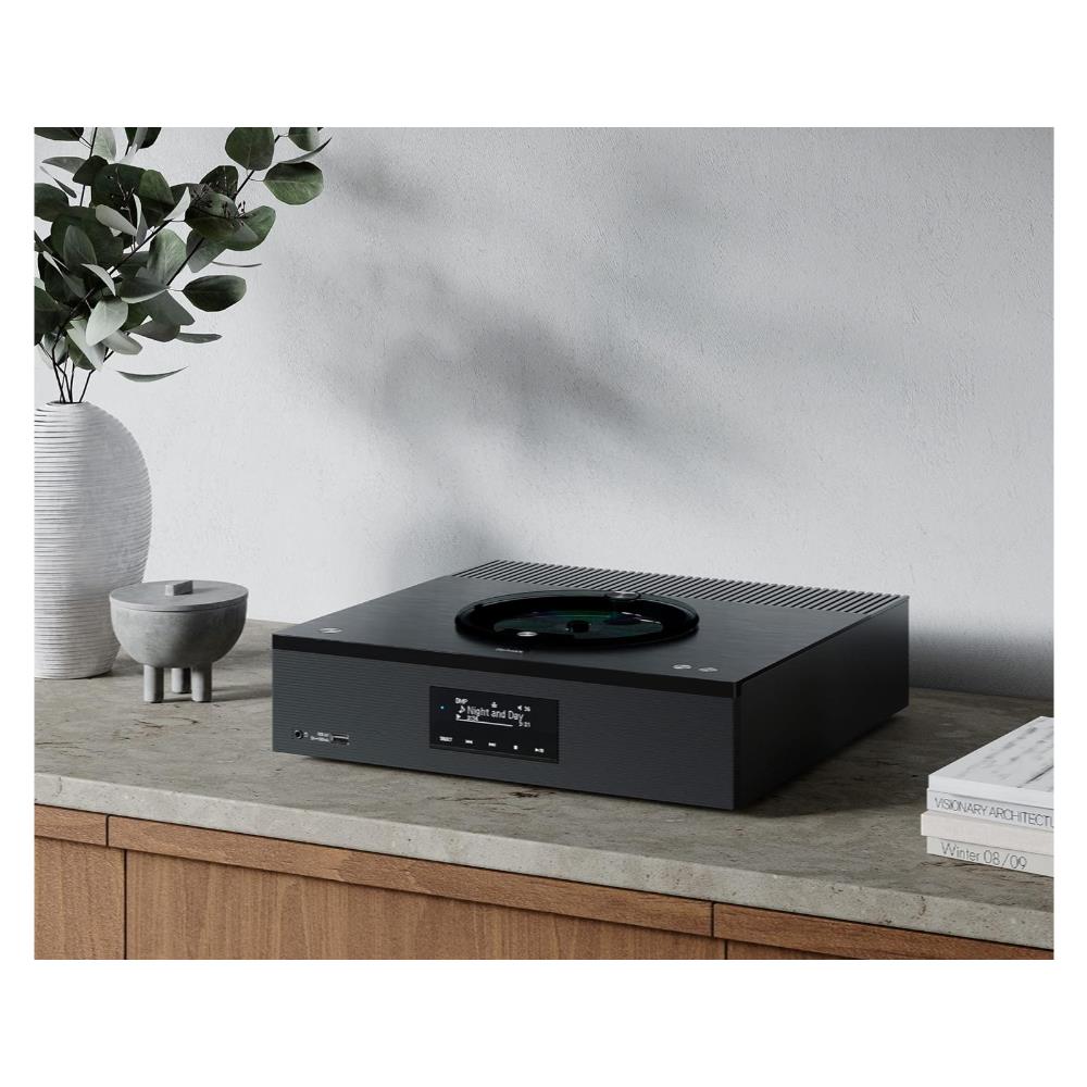 Ricevitore di Rete SA-C100 Bluetooth 2x 50W Colore Nero - Foto 4