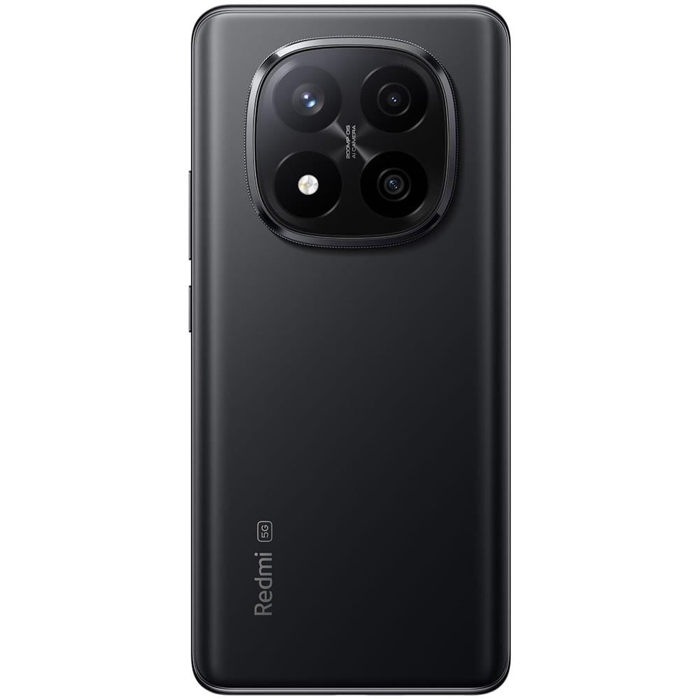 Bundle - Redmi Note14 Pro+ 5G 256/8GB Black & Watch 5 Lite Black. - Foto 2