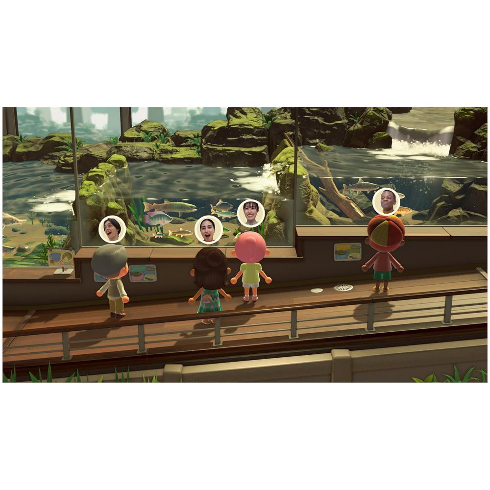 Animal Crossing: New Horizons- Switch 2 Ed - Foto 14