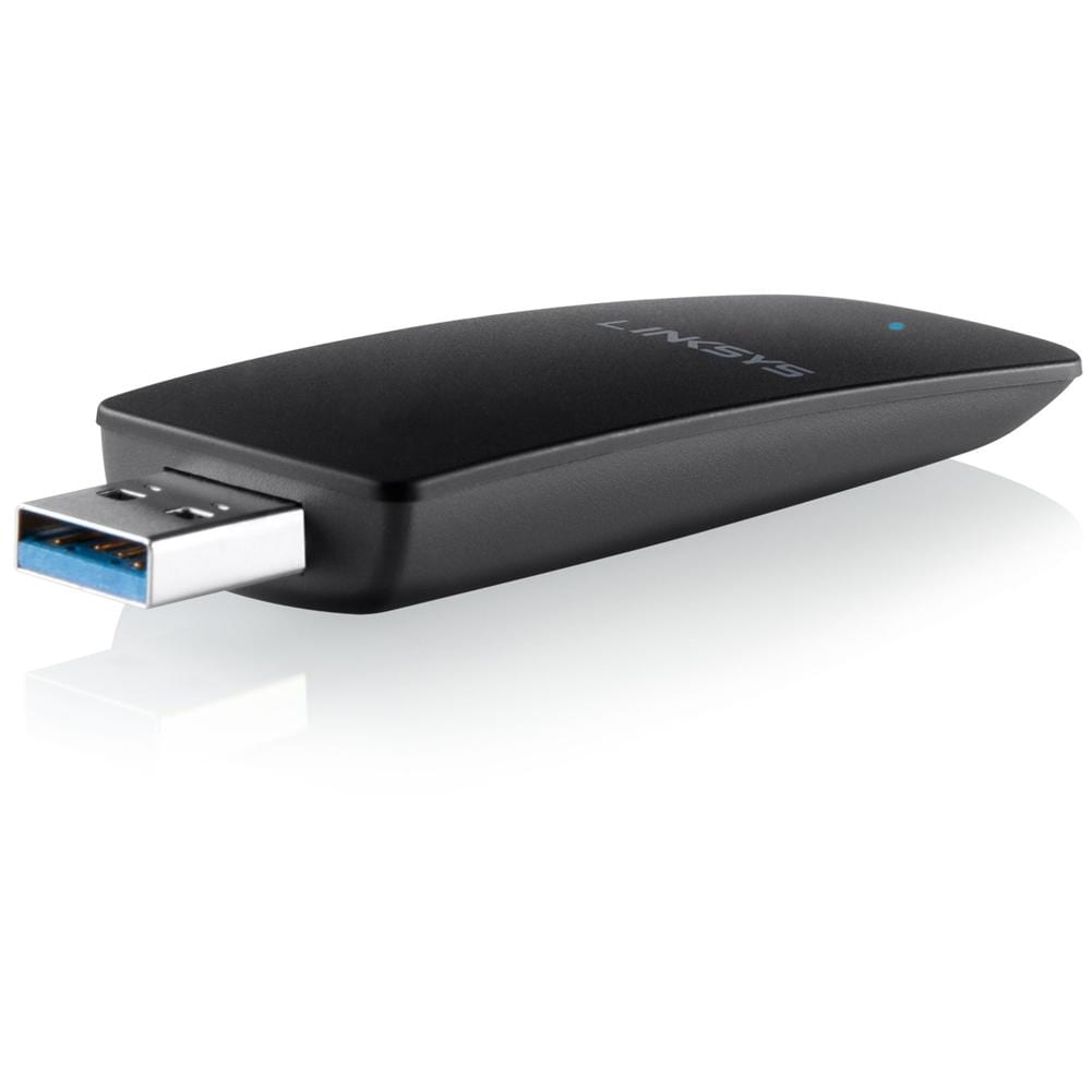 AE1200 Adattatore Wireless N con Interfaccia USB Velocità 300 Mbps - Foto 3