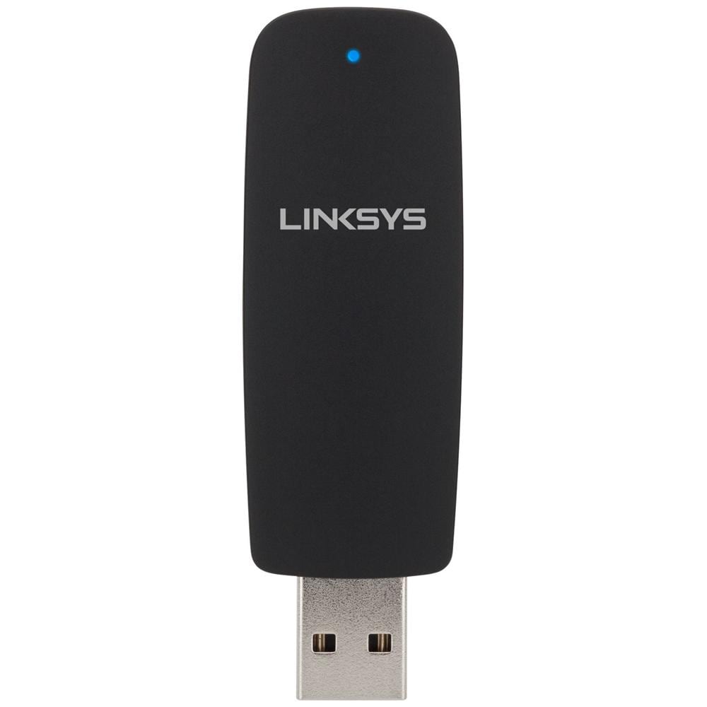 AE1200 Adattatore Wireless N con Interfaccia USB Velocità 300 Mbps - Foto 2