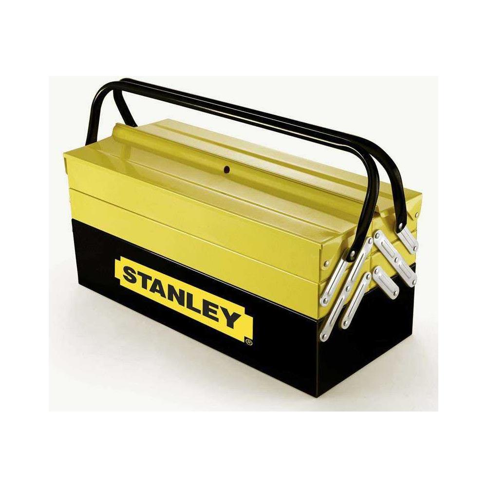 Stan Werkzeugbox Metallbk / ye - Foto 2