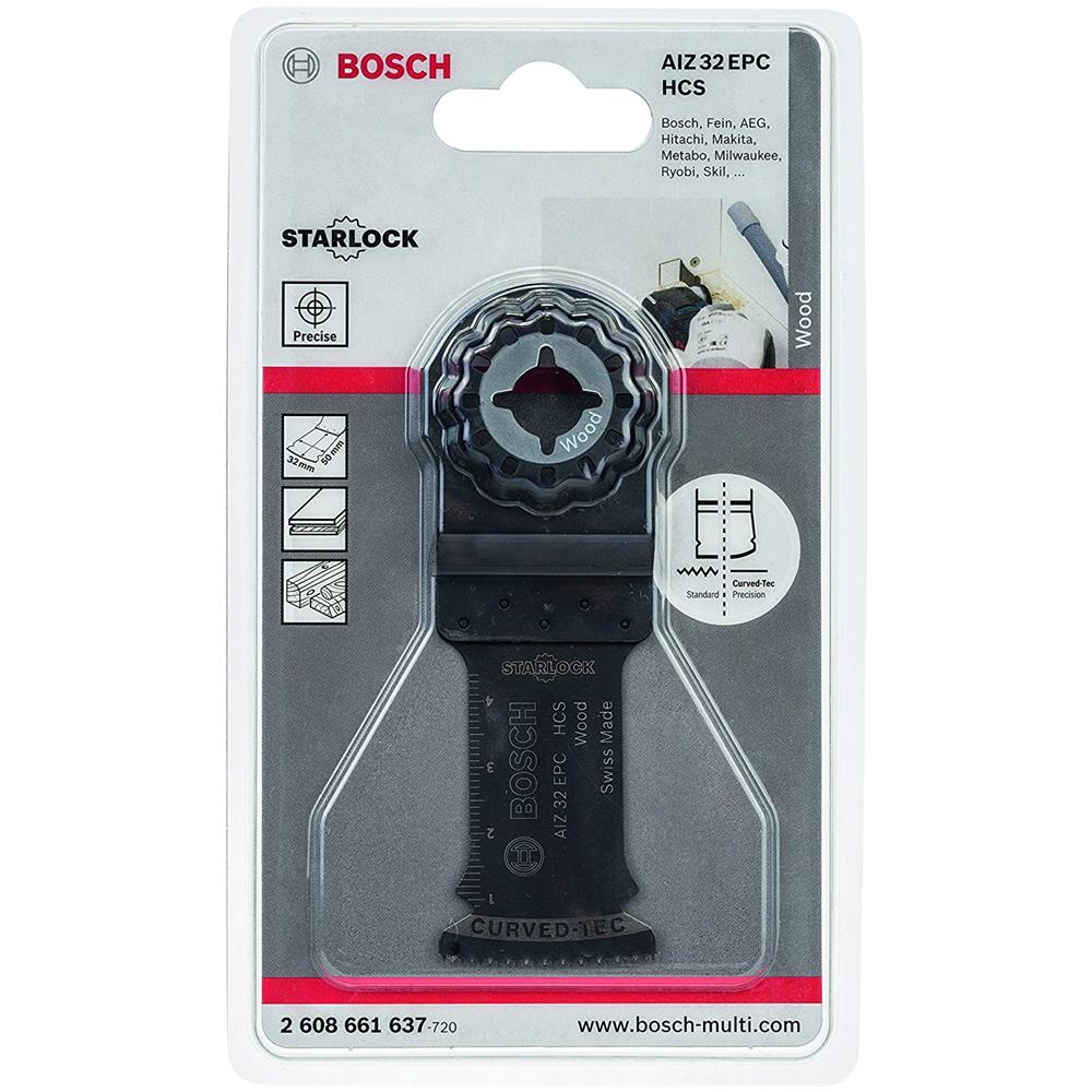 LAMA PER 32x40 MULTIFUNZIONE 1470AA - Foto 2