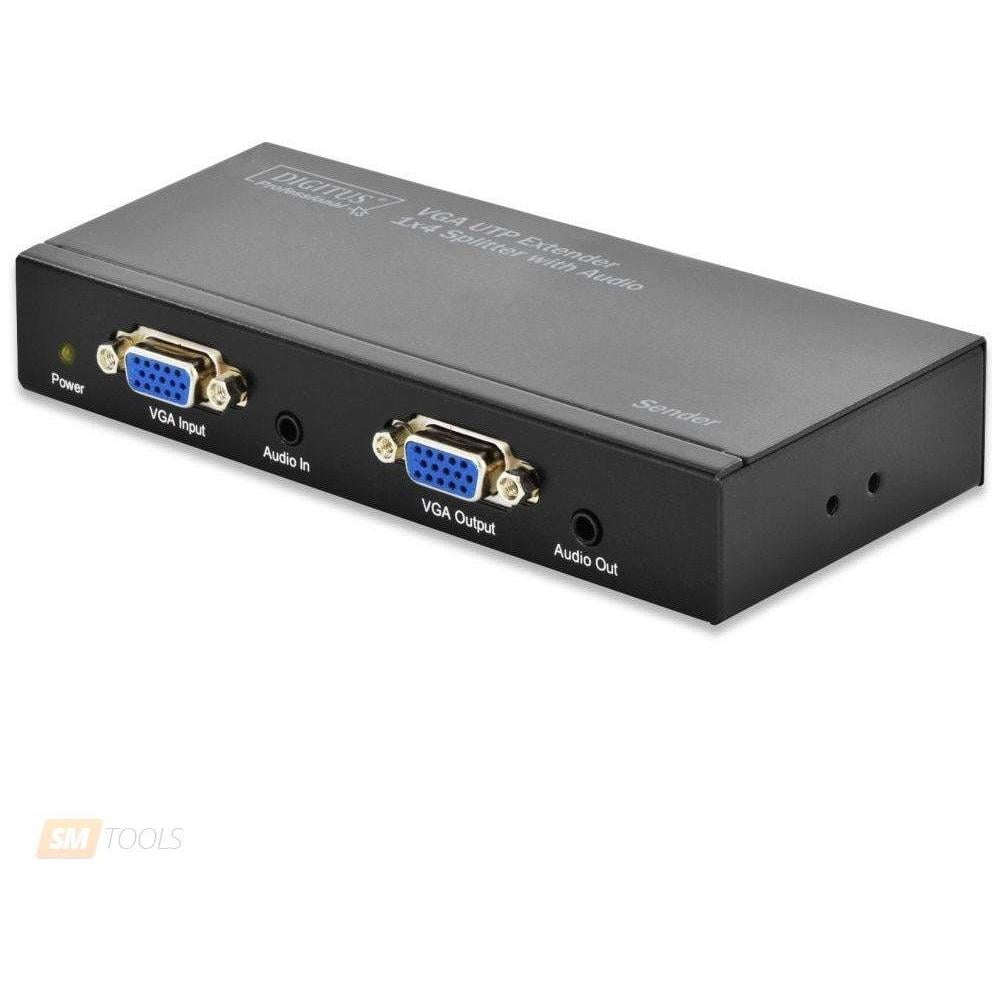 Ripartitore Sdoppiatore Video HDMI 2x HDMI Lindy 38158 4002888381581 - Foto 12