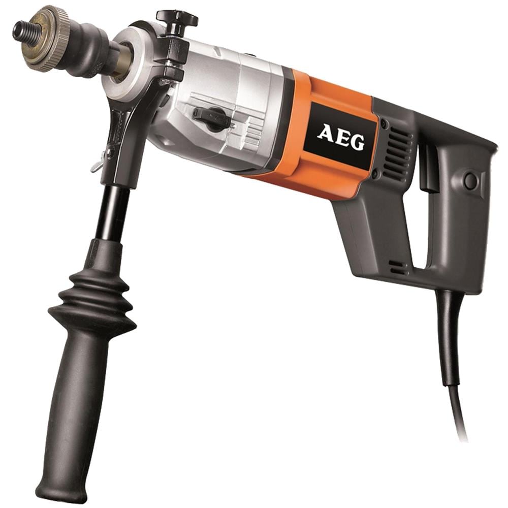 Carotatore a secco db 1500-2 e 1500W Powertools - Foto 1