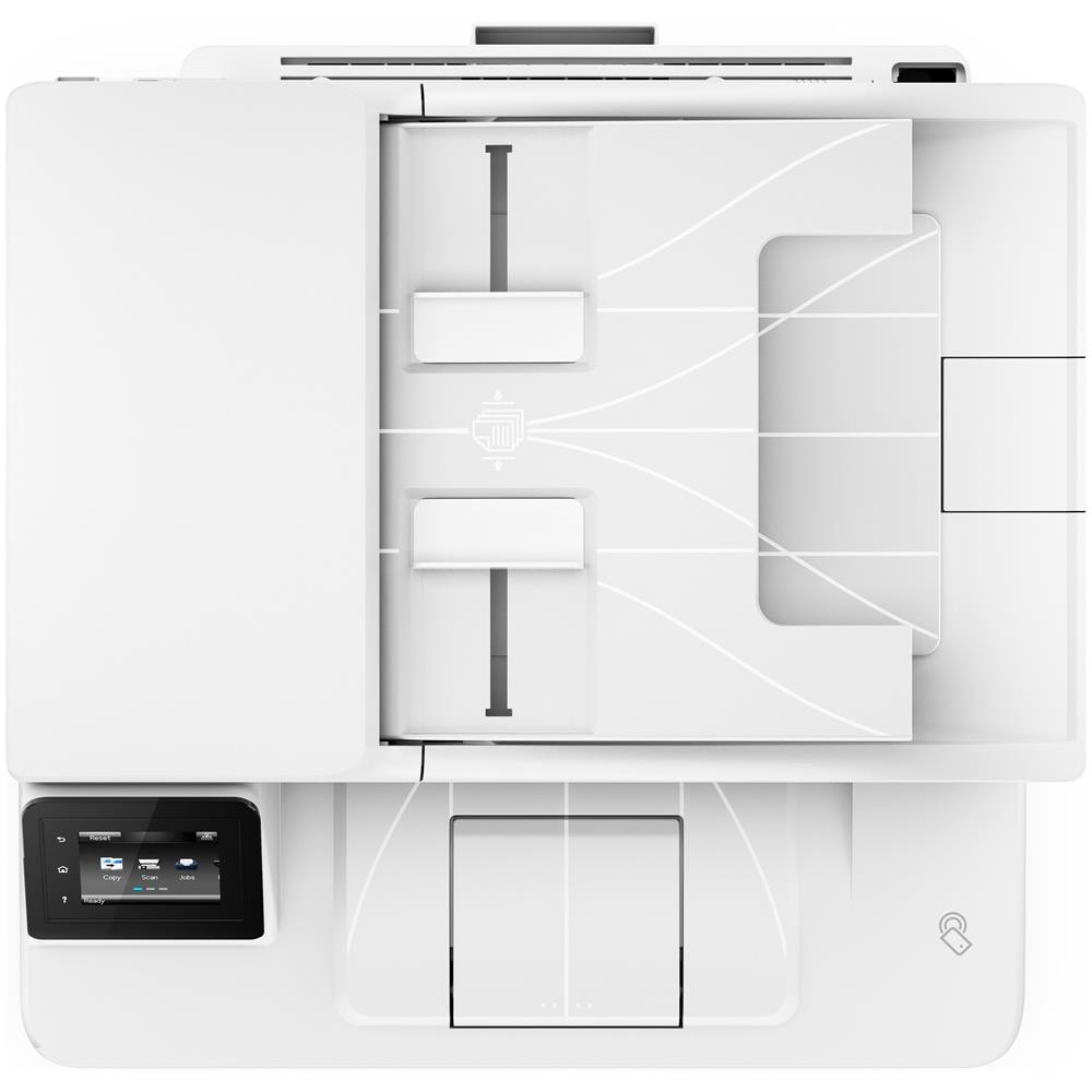 Stampante Multifunzione LaserJet Pro M227fdw Laser B /N Stampa Copia Scansione Fax 28 ppm USB Wi-Fi Ethernet - Foto 5