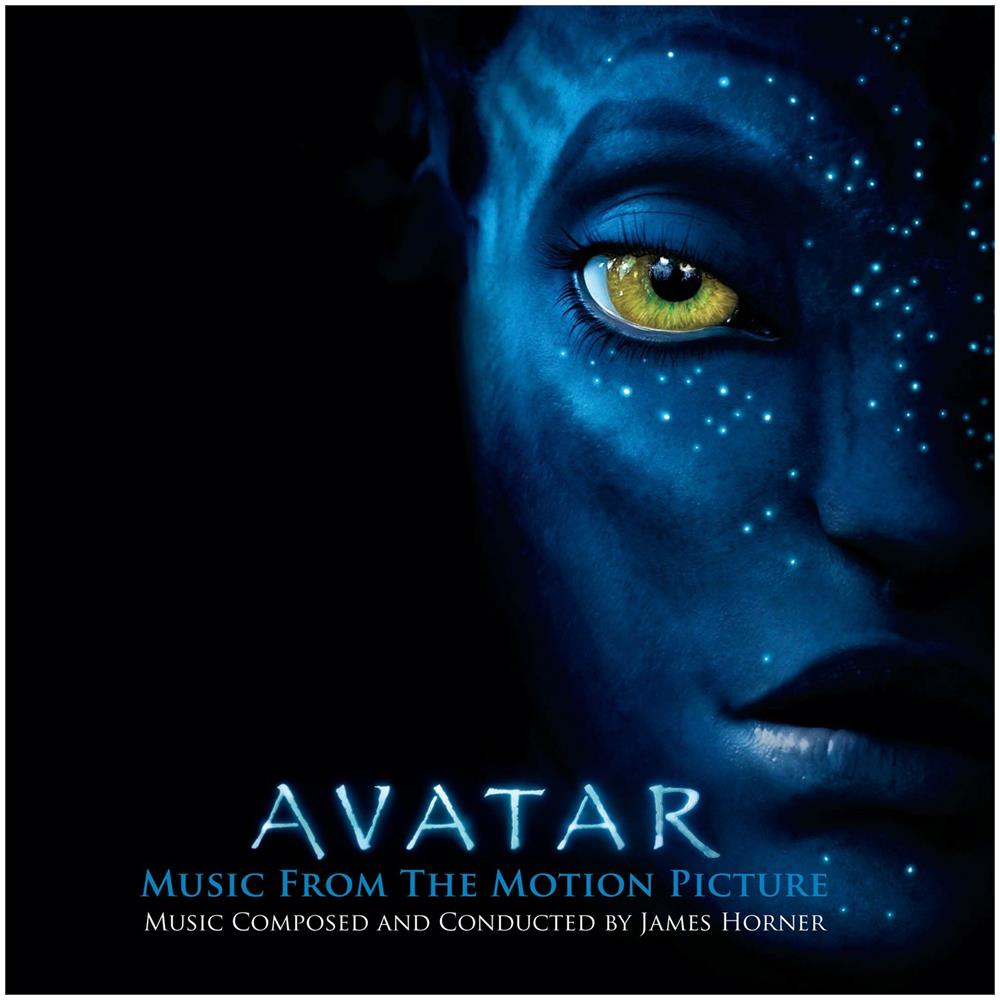 James Horner - Avatar (2 Lp) - Foto 1
