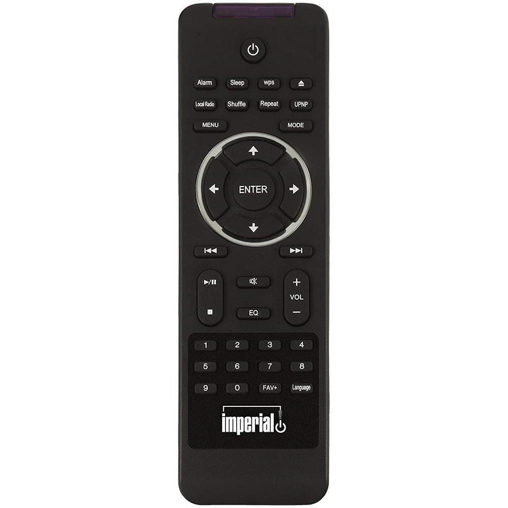 22 - 241 - 00 Dabman I400 Internet / DAB + Radio - Foto 2