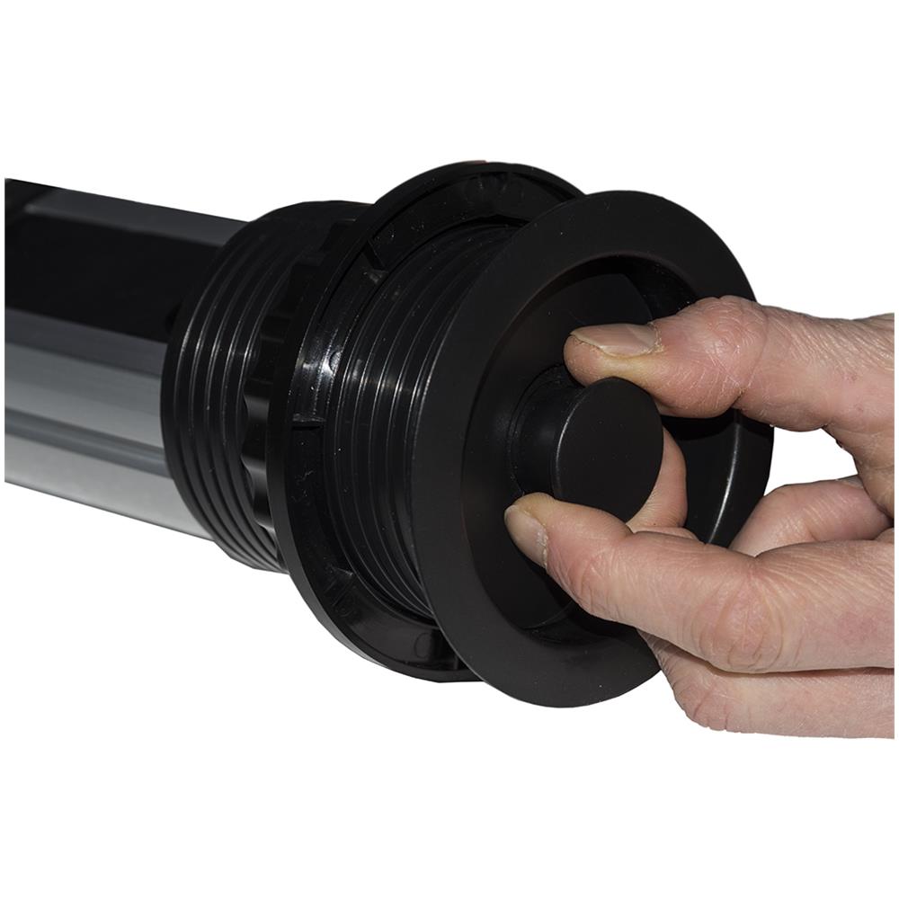 Multipresa da Tavolo a Scomparsa con 2 Prese - Foto 2