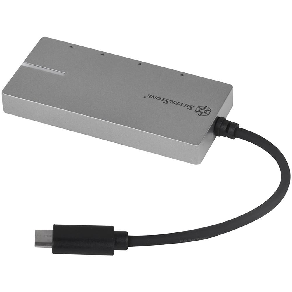 Hub con 4 Porte USB 3.1 - Foto 6