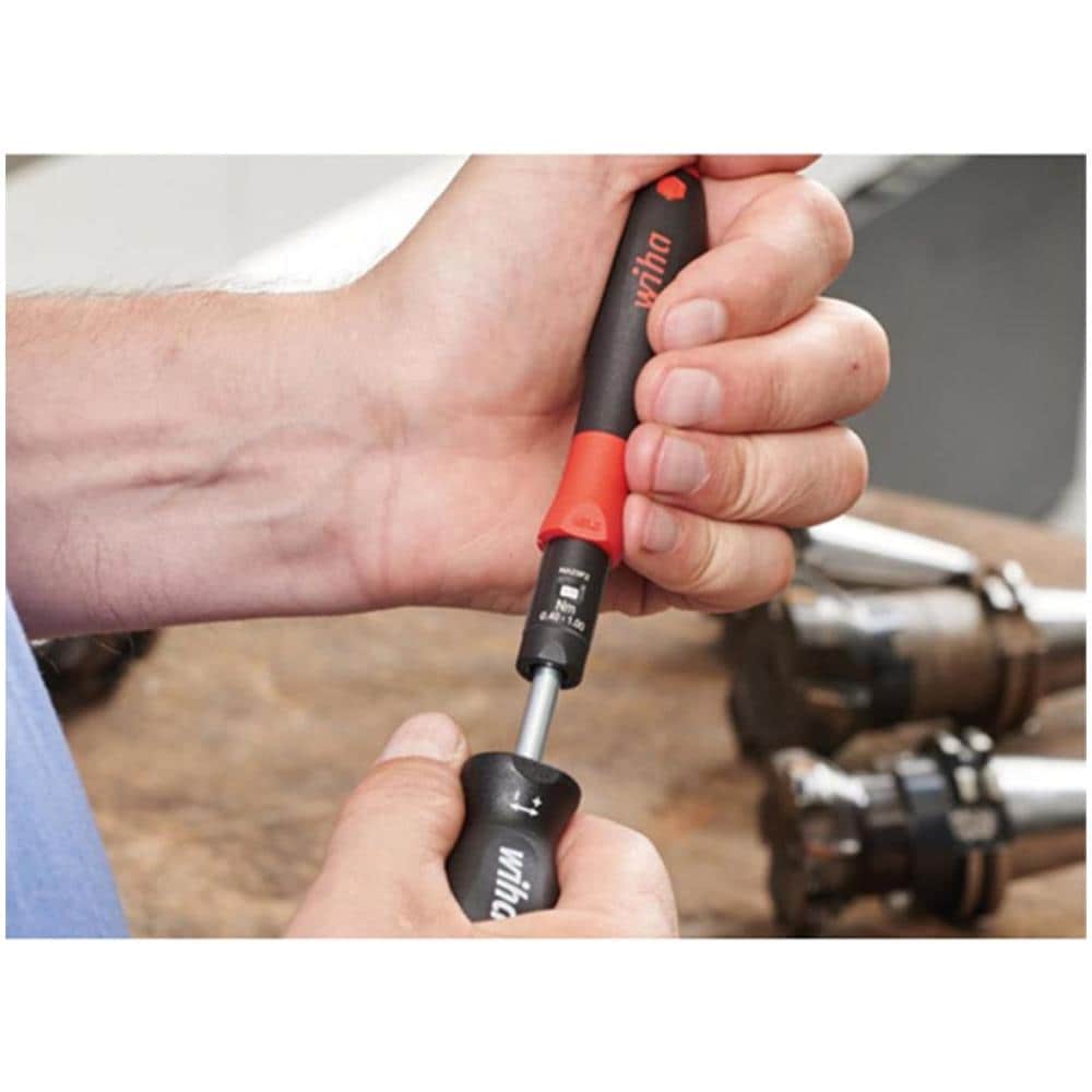 Set Di Cacciaviti A Coppia 13 Pezzi 2852 S10 - Foto 8