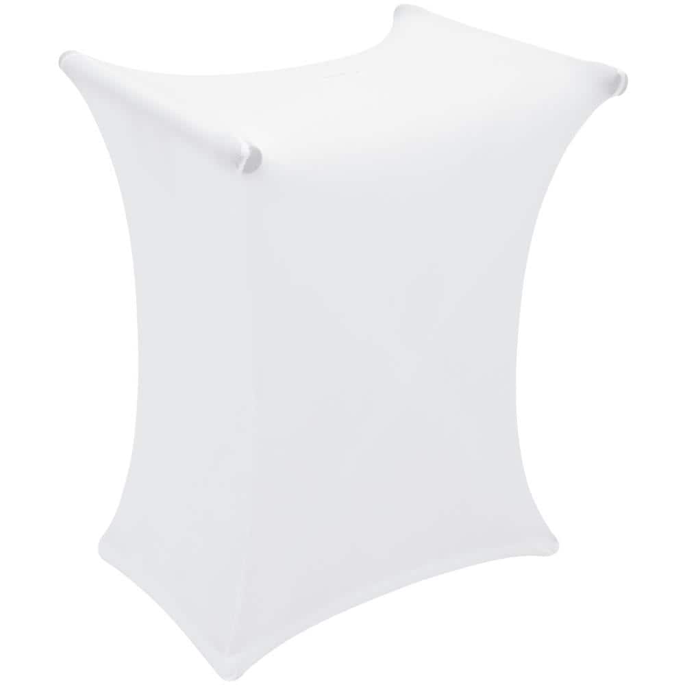 Coperchio Per Supporto Tastiera Bianca - Foto 1