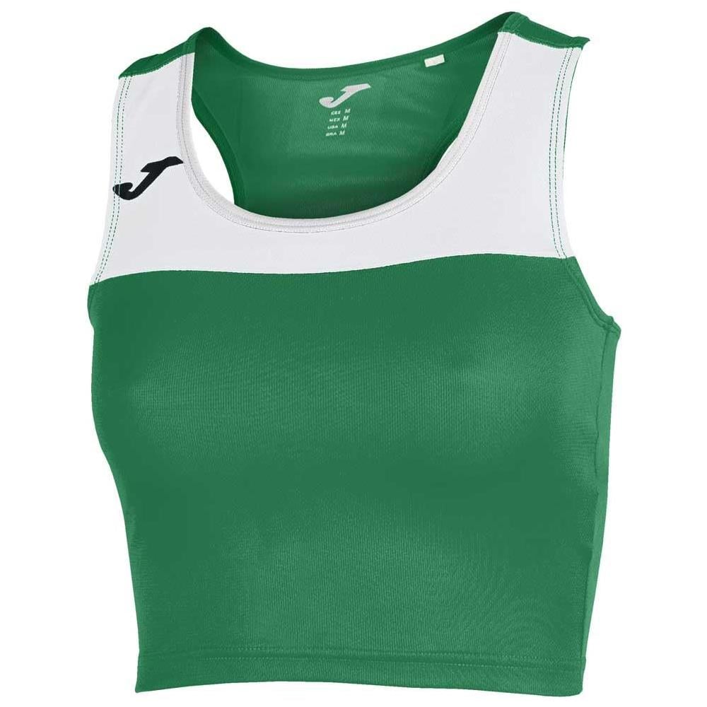 Magliette Joma Race Sleeveless Abbigliamento Ragazzi Xs - Foto 1