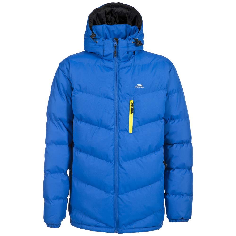 Giacche Blustery Padded Abbigliamento Uomo Xxl - Foto 1