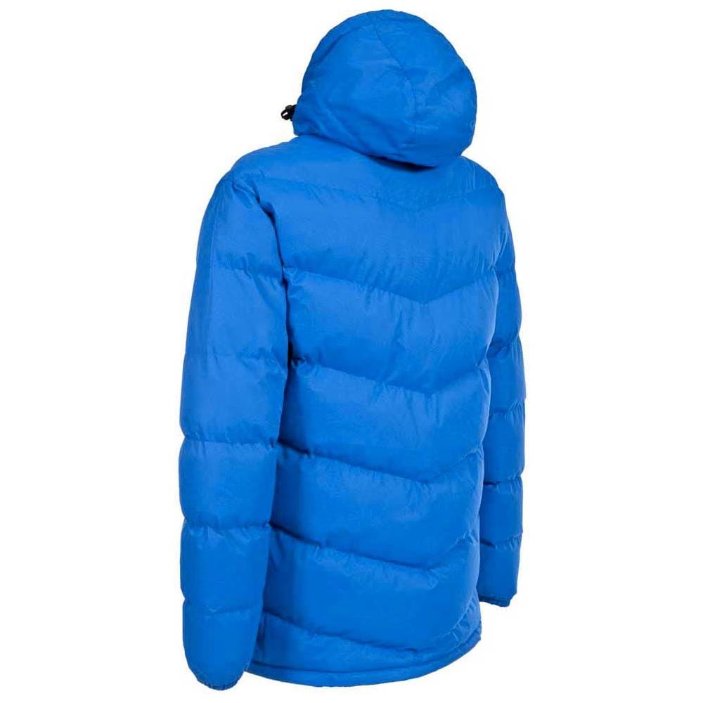 Giacche Blustery Padded Abbigliamento Uomo Xxl - Foto 9