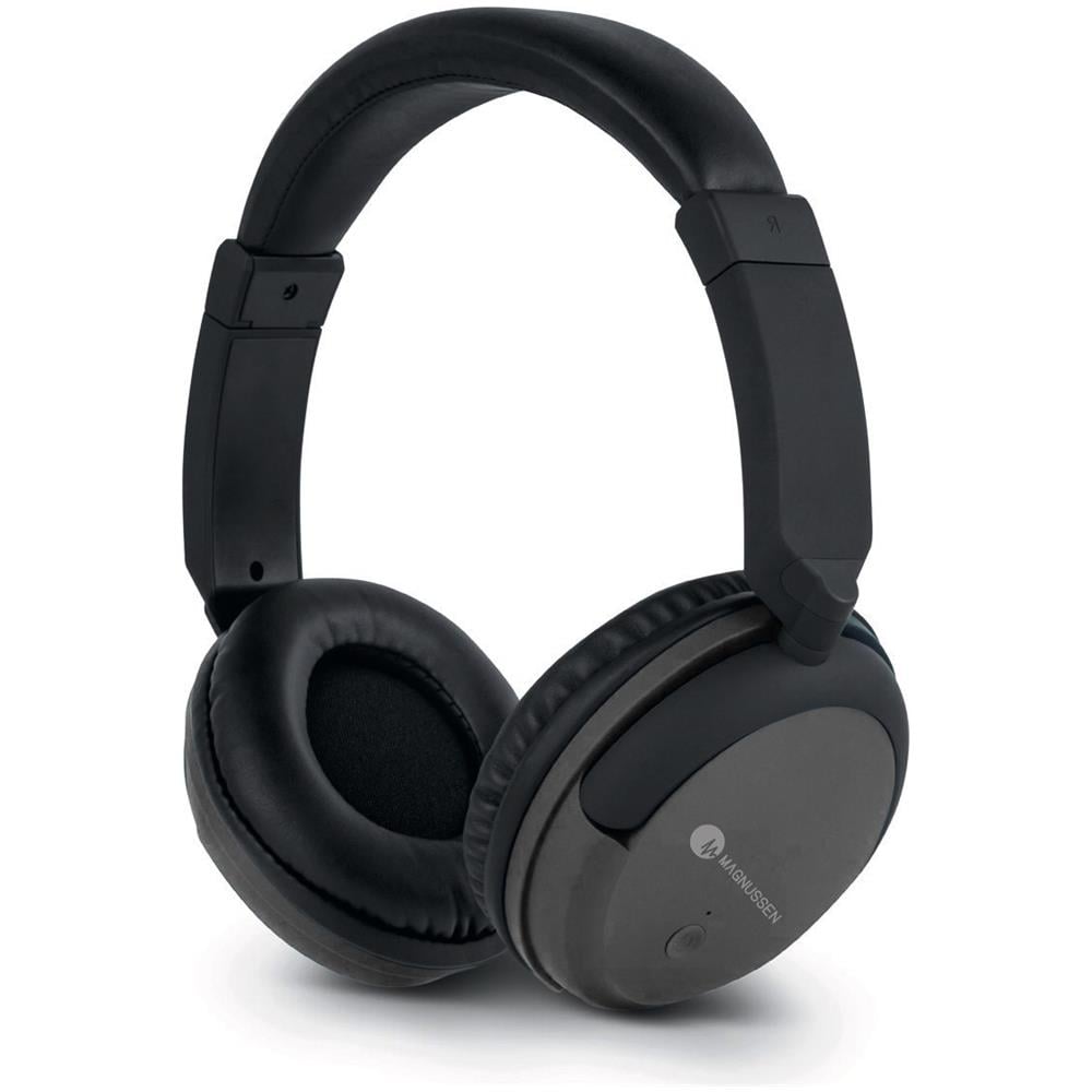 Magnussen H3 Hb2000801 Cuffie Wireless Con Bluetooth Autonomia 8 Ore Ricarica 1,5 Ore - Foto 3